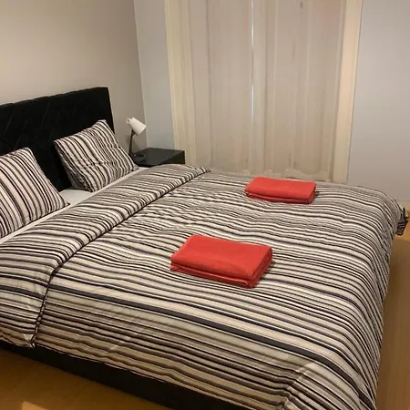 Frenetic Gest House بيت ضيافة Lisboa