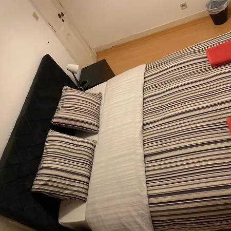 Frenetic Gest House بيت ضيافة Lisboa